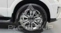 2023 KIA Mohave