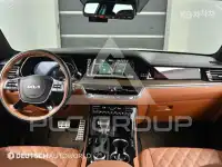 2023 KIA Mohave