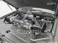 2023 KIA Mohave