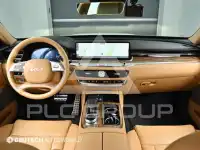 2023 KIA K9