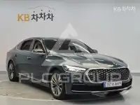2023 KIA K9