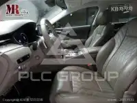 2023 KIA K9