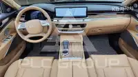 2023 KIA K9
