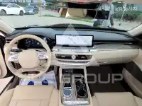 2023 KIA K9
