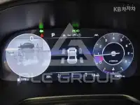 2023 KIA K9