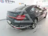 2023 KIA K9