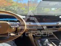 2023 KIA K9