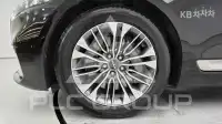 2023 KIA K9