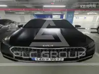 2023 KIA K9