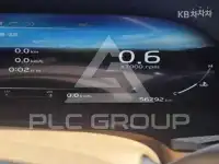 2023 KIA K9