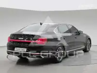 2023 KIA K9