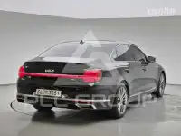 2023 KIA K9