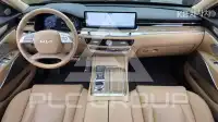 2023 KIA K9