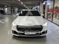 2023 KIA K9
