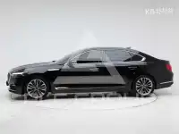 2023 KIA K9