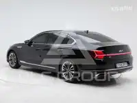 2023 KIA K9
