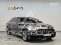 2023 KIA K9