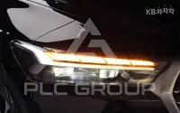2023 KIA K9