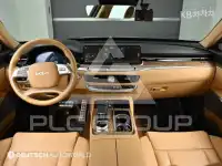 2023 KIA K9