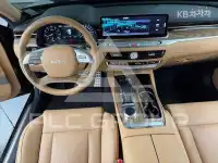 2023 KIA K9