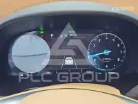 2023 KIA K9