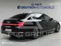2023 KIA K9