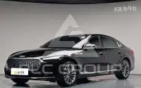 2023 KIA K9