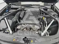 2023 KIA K9