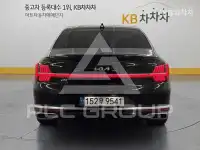 2023 KIA K9