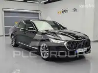 2023 KIA K9