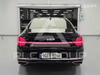 2023 KIA K9
