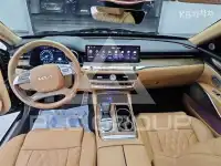 2023 KIA K9