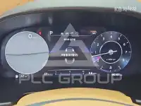 2023 KIA K9