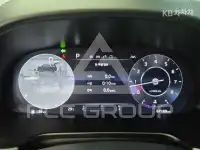 2023 KIA K9