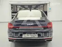 2023 KIA K9