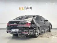 2023 KIA K9