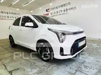 2023 KIA Morning