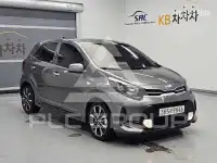 2023 KIA Morning