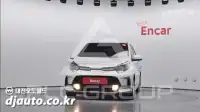 2023 KIA Morning