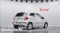 2023 KIA Morning