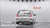 2023 KIA Morning