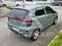 2023 KIA Morning