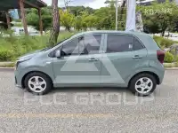 2023 KIA Morning
