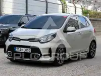 2023 KIA Morning