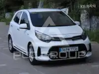 2023 KIA Morning