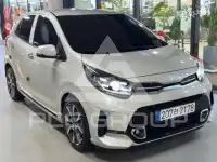 2023 KIA Morning