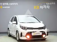 2023 KIA Morning