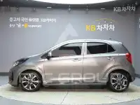 2023 KIA Morning