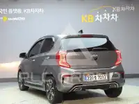 2023 KIA Morning