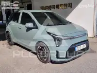 2023 KIA Morning